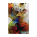 Ember Flow Symphony Prints