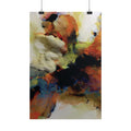 Tactile Resonance Prints