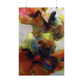 Solar Drift Prints