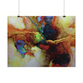 Volcanic Tone Prints