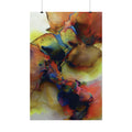 Celestial Colors Prints