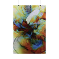 Fiery Under Currents Prints