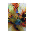 Interwine Embers Prints