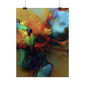 Radiant Flux Glossy Prints