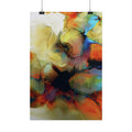 Molten Colors Prints
