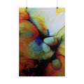 Chromatic Vortex Prints